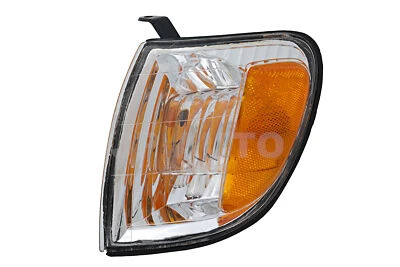 Luz de esquina lado del conductor para Toyota Tundra 2000-2004 Foto 1 de 4