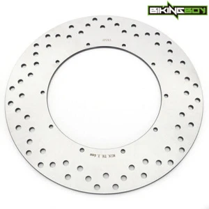Bremsscheibe hinten Für BMW K 1100 RS 93-01 R 100 R 1000 92-96 K 75 S 750 85-96 - Bild 1 von 6