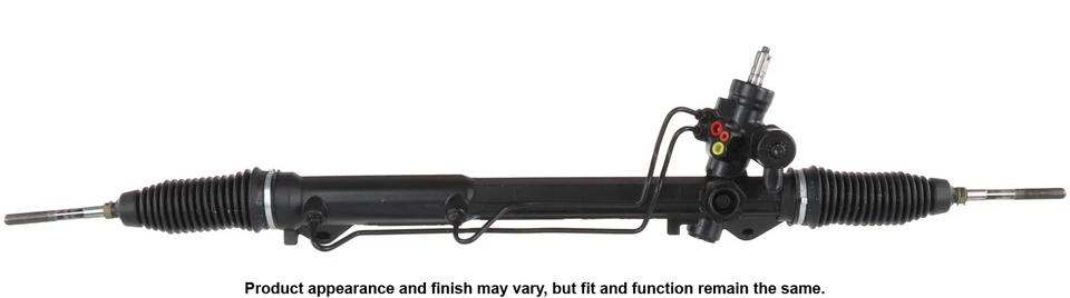 Montaje de piñón y cremallera para Ford Grand Marquis 2003-2004 cartón Foto 1 de 4