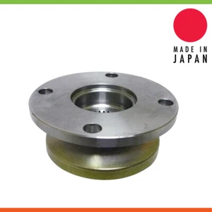 Brida de eje de piñón diferencial para Toyota Hilux RN110 22R 2,4 L Carby 4x4 - Imagen 1 de 3