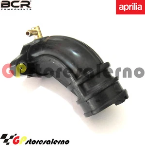 403620665 RACCORDO AMMISSIONE BCR APRILIA 50 SCARABEO 4T 2004 - Foto 1 di 1