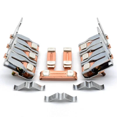 NEW LC1F contact kits LA5FF431 fit for Telemecanique contactor LC1F115 LC1F150 - Image 1 of 4