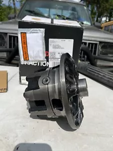 Lexus LX470 Rear Axle Differential Carrier Toyota 9.5 1998-2007 OEM - Picture 1 of 11