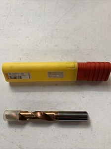 SANDVIK Coromant 15 mm 140° carburo solido - Foto 1 di 3