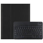 For Samsung Galaxy Tab S7 S8 S9 FE A8 A9+ Tablet Bluetooth Keyboard Case Cover