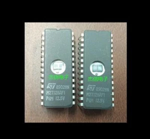5pcs M27128AF1 M27128 27128 new - Picture 1 of 1