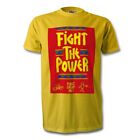 Fight the power Do the right thing Spike Lee t-shirt tee 8 colours & all sizes