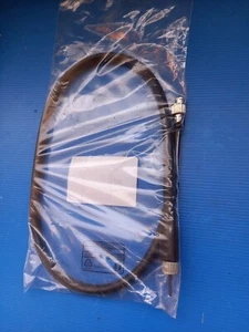 TRASMISSIONE CAVO CONTACHILOMETRI DUCATI MONSTER 600 750 900 1994 - 2002 - Foto 1 di 3