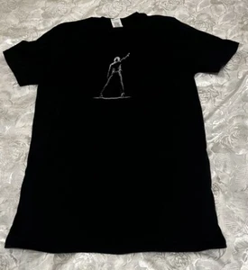 Bon Jovi Tshirt SMALL Woman Ladies 2018 ‘This House Is Not For Sale’ Australia - Picture 1 of 12