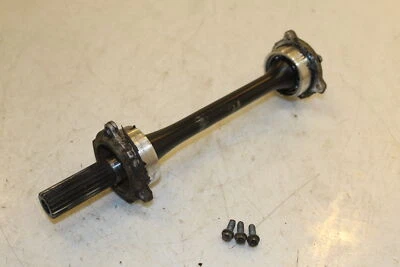 2016 Can-am Maverick Max 1000r Turbo Xrs Drive Shaft Stem Rod 420620514 Foto 1 de 4