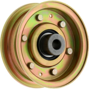 Spannrolle für MTD Fahrantrieb Riemenscheibe Lagerbuchse 756-04224 Yard Man - Bild 1 von 3