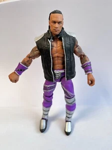 WWE DAMIAN PRIEST MATTEL WRESTLING SPIELZEUG ACTIONFIGUR ELITE COLLECTION SERIE 89 - Bild 1 von 4