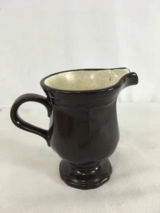 Mikasa Italian Terrace E8901 Antique White Creamer - Picture 1 of 7