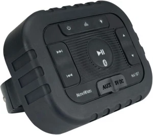 NAVATLAS NA1BT UNIVERSAL CAGE MOUNT DIGITAL BLUETOOTH CONTROLLER - NA1BT - Foto 1 di 9