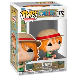 Figura POP One Piece Nami - Imagen 1 de 2