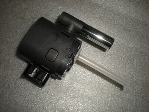 OEM Delonghi Nespresso Lattissima One EN510B Machine Milk Container Lid Assembly - Picture 1 of 6