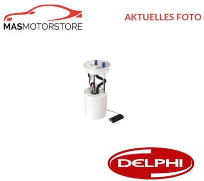 ELEKTRISCH KRAFTSTOFFPUMPE DELPHI FG1089-12B1 A NEU OE QUALITÄT - Image 1 of 4