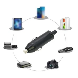 Tube fusible 20A pour besoins de puissance élevée automobile convient aux appl - Photo 1 sur 12