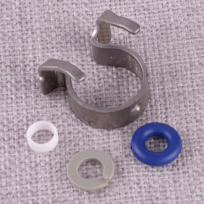 1x Fuel Injector Repair Kit Fit for LandRover Range Rover Sport LR3 LR4 T2H33724 - Image 1 of 4