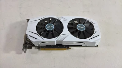 Asus Nvidia GeForce GTX 1060 OC 6 GB GDDR5 PCI Express x16 Video Card - Image 1 of 3