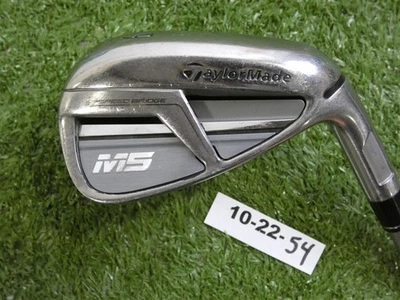 TaylorMade M5 9 Iron Tensei CK 70 Regular Graphite  - Image 1 of 4