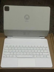 Magic Keyboard iPad Air 13” 2025 -Fits Pro 12.9- - Picture 1 of 5
