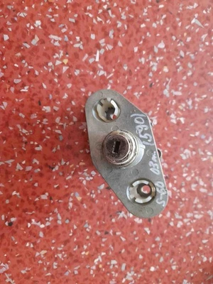 VOLVO S60 I 737700001 Heckklappenschloss 2.40 Diesel 2003 12041683 Foto 1 de 2