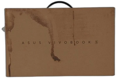 Asus Vivobook S 14 Oled Slim Laptop, Amd Ryzen Ai 9 365(10 Cores), 24gb, 1tb - Image 1 of 4