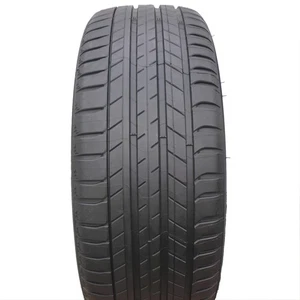 1x Michelin 235/55 R19 101Y MO1 Latitude Sport 3 Neumático 2019 como Nuevo Voll - Imagen 1 de 6