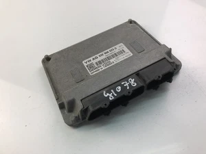 Centralina motore Seat Ibiza II 6K1 ECU 03E906023D 14536858 - Foto 1 di 4