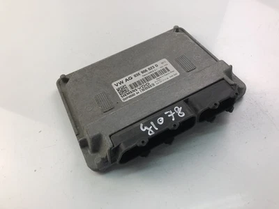 Centralina motore Seat Ibiza II 6K1 ECU 03E906023D 14536858 - Immagine 1 di 4
