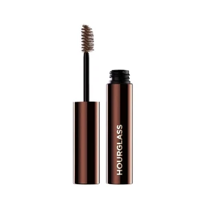 Hourglass Arch Brow Volumizing Fiber Gel Augenbrauen Warm Brunette FULL SIZE Neu im Karton - Bild 1 von 7