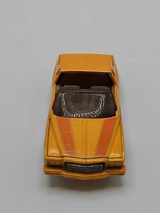 Hot Wheels Montezooma - Bild 1 von 5