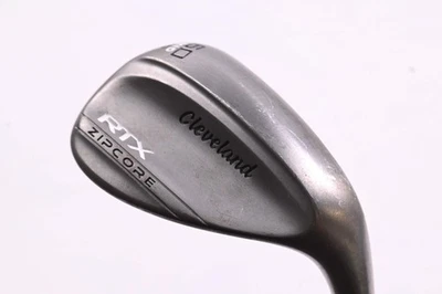 Cleveland RTX Zipcore Tour Rack Lob Wedge / 60 Degree / X-Flex N.S.Pro Modus³ - Image 1 of 4