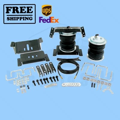 KIT DE RESORTE 5000 AirLift trasero para camioneta Dodge Ram 1500 ST 4x4 1997-2001 Foto 1 de 4