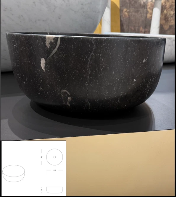 fregadero buque Foto 1 de 1