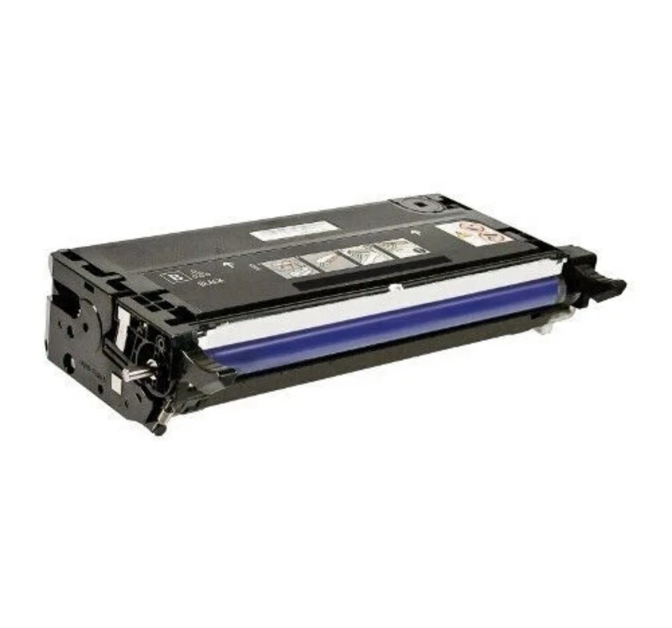 330-1198 Replacement Toner For 3130cn - Black Hi-Yield New - Image 1 of 1
