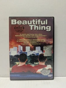 Beautiful Thing (DVD) Ben Daniels, John Savage Lots Of Hugs Heartwheming Film - Picture 1 of 3