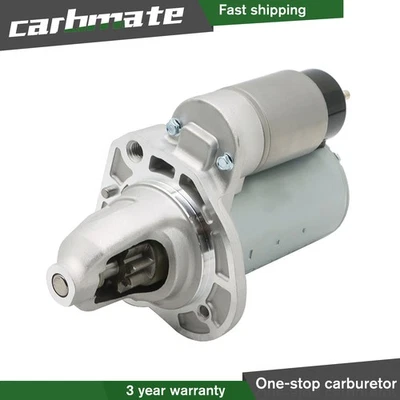 Arranque 19185 para Dodge Challenger Charger Durango Chrysler 300 2011-2016 3,6 L Foto 1 de 4