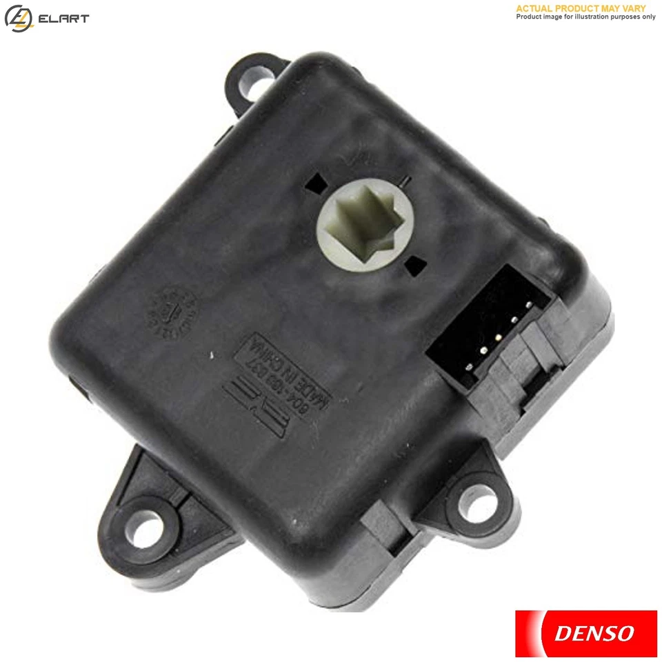 ACTUATOR AIR CONDITIONING DAT09023 FOR FIAT 312A2/199B6.000 0.9L 2cyl 500L 4cyl - Image 1 of 4