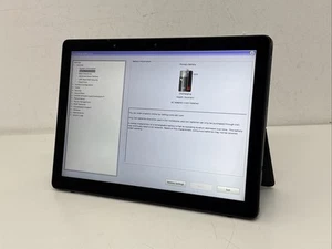 Dell Latitude 5290 2 in 1 i5-8350U 3.600GHz 8GB RAM i5 8th Gen Spares Rep #R130 - Picture 1 of 8
