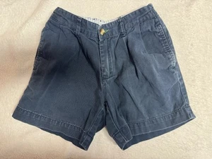Vintage Boys SZ 4 Tommy Hilfiger Denim Style Shorts - Picture 1 of 4