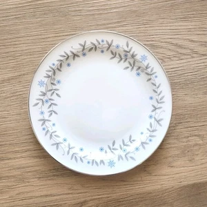Vtg Franconia Krautheim Arietta Salad Luncheon Plate Bavaria Germany Replacement - Picture 1 of 8