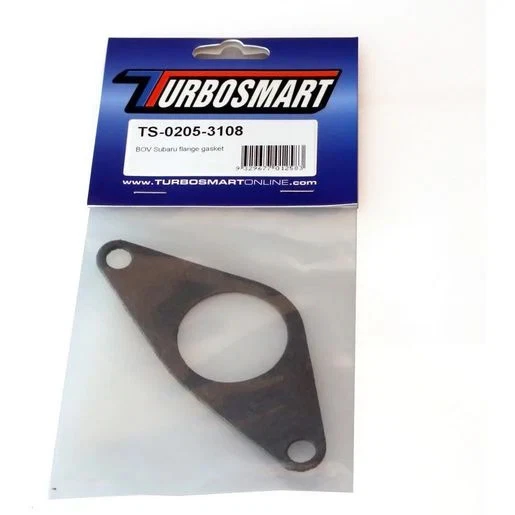Turbosmart BOV Flange Gasket compatible with Subaru - image 1 of 1