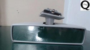 Innenspiegel manuell abblendbar VW 1 T Bj 2006 - Bild 1 von 8