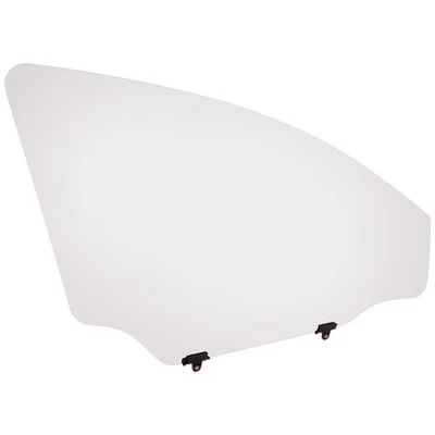 Door Glass Front Right Hand Side Passenger  5706A132 for Mitsubishi Galant 04-12 Foto 1 de 4