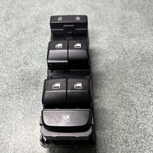 Front Left Driver Side Window Switch for 2019 2020 2021 Kia Forte 93570-M6100 - Picture 1 of 4