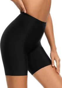 Joyshaper High Waisted Shapewear Shorts for Women Tummy Control Large - New - Picture 1 of 5