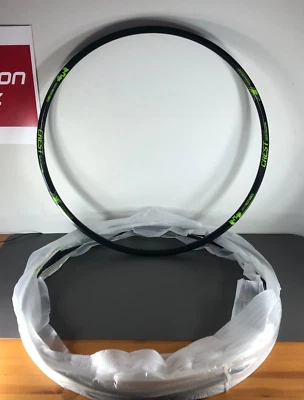 New PAIR Stans No Tubes ZTR Crest 27.5" 32h Rims Tubeless 21mm Rocky Mountain - Image 1 of 3