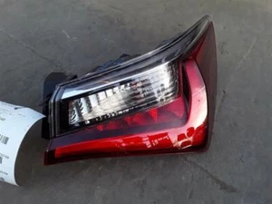 2019-2022 ILX PASSENGER SIDE TAIL LIGHT  338871 - Picture 1 of 12
